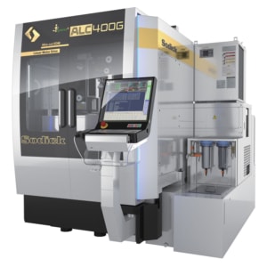 Sodick ALC400G iG+E Precision Wire-cut EDM Machine