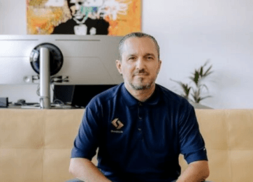 Sodick Deutschland and fruitcore robotics Announce Strategic Partnership